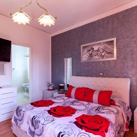 Casa Esada Hotell Follonica Eksteriør bilde