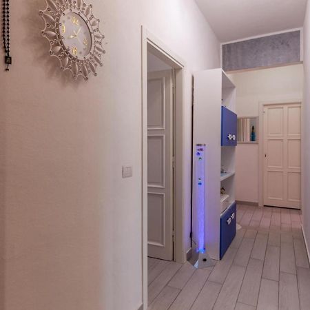 Casa Esada Hotell Follonica Eksteriør bilde