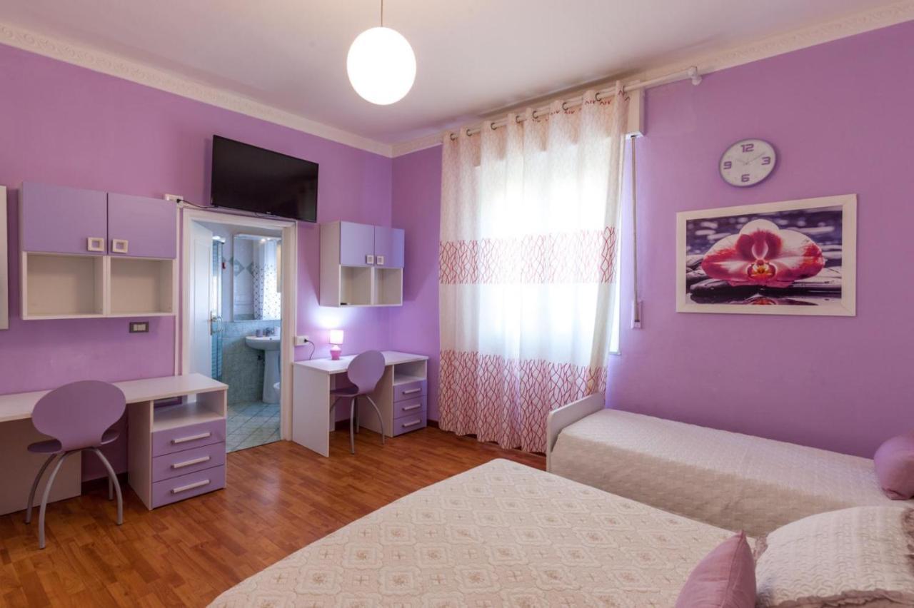 Casa Esada Hotell Follonica Eksteriør bilde