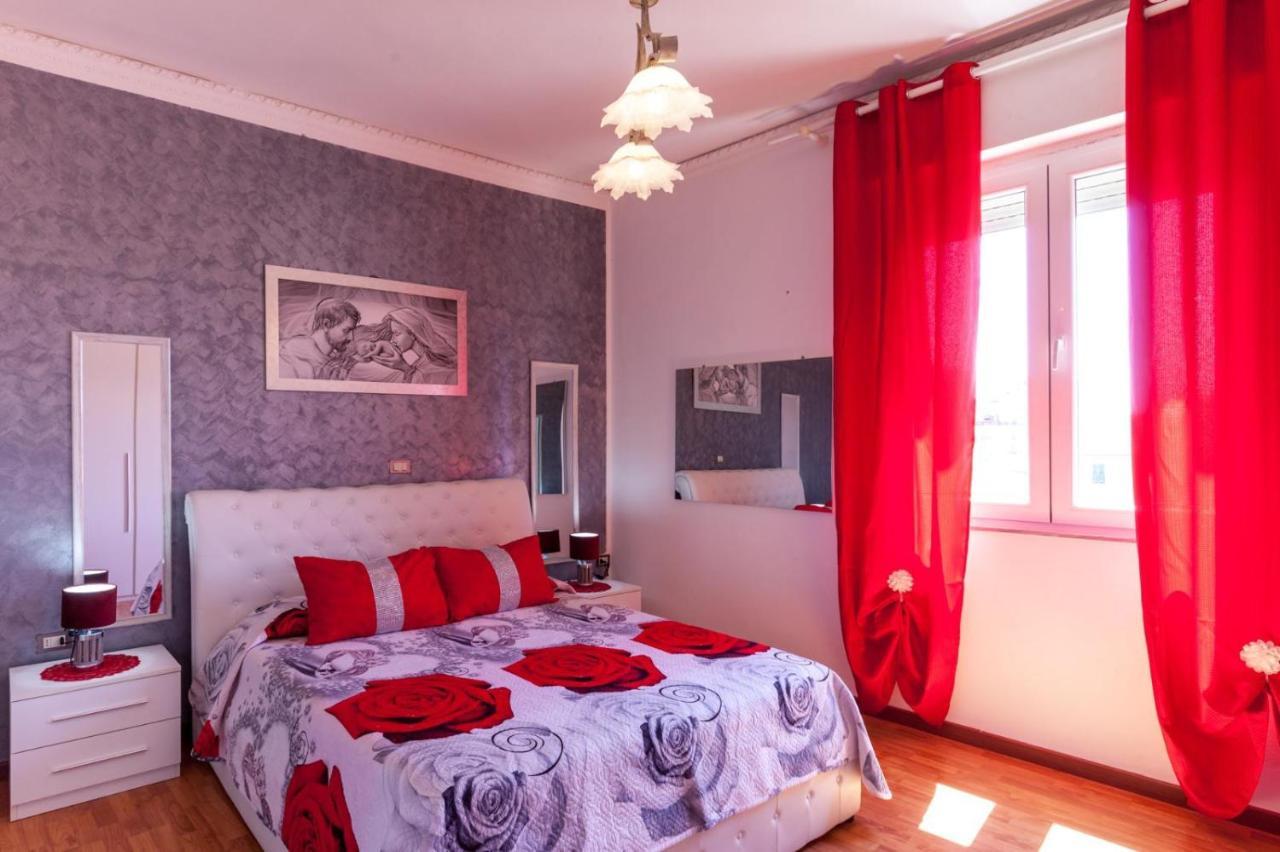 Casa Esada Hotell Follonica Eksteriør bilde