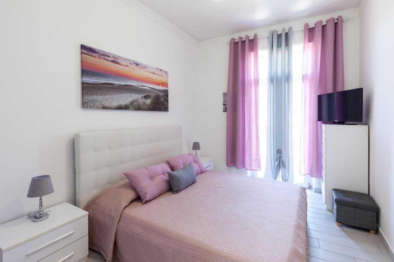Casa Esada Hotell Follonica Eksteriør bilde