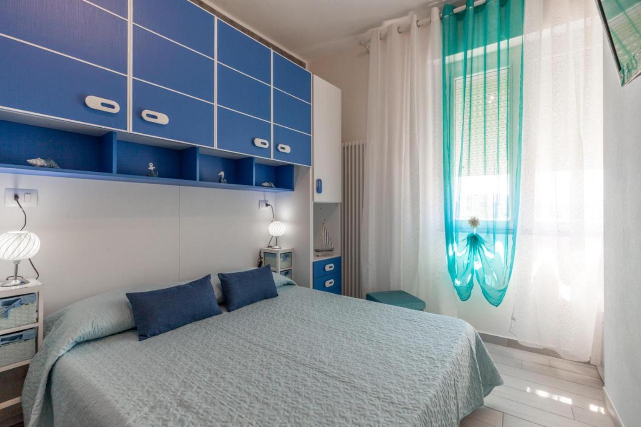 Casa Esada Hotell Follonica Eksteriør bilde